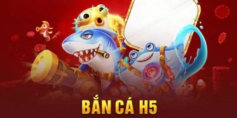 Bắn cá H5 - Bí kíp săn cá hiệu quả khi tham gia tại J88