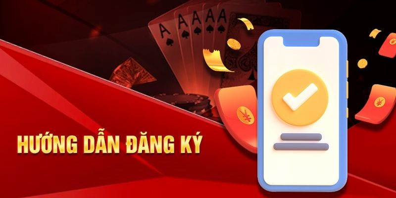 Hướng dẫn đăng ký mở tài khoản siêu đơn giản, dễ áp dụng  