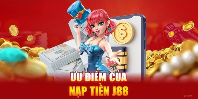 Lý do hội viên nên giao dịch tại J88