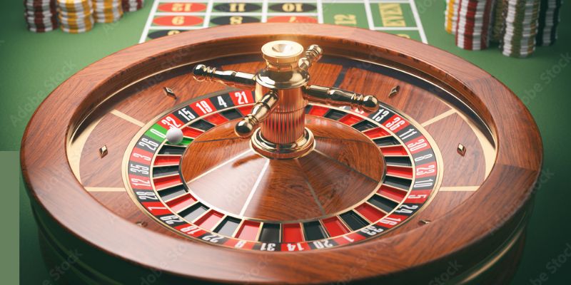 Các cửa cược Roulette cần biết